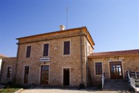 Tarihi İstasyon Şefliği